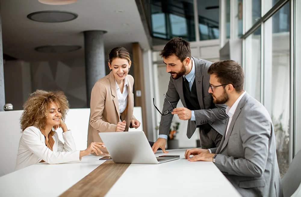 Grow your online presence with strategies that actually work. From SEO to paid campaigns, our team ensures your brand reaches the right audience at the right time.