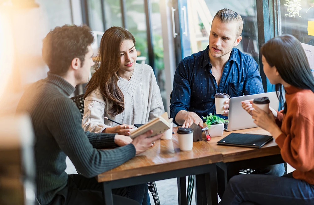 Grow your online presence with strategies that actually work. From SEO to paid campaigns, our team ensures your brand reaches the right audience at the right time.